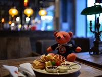 占卜他能有多少情调