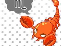 天蝎座撒过最失败的谎言是啥