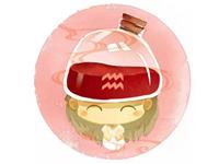 水瓶座憧憬怎样的婚姻生活