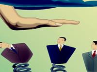 会把压力转化为动力的生肖