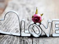 占卜目前的爱情你还满意吗？