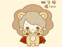 狮子女被强吻后的反应