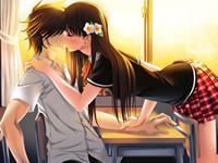 揭秘12星座女生的粘人指数