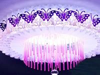 有关灯饰的风水