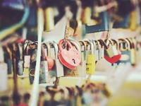 测试你该如何维系你们的爱情