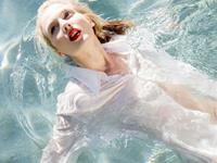 杰西卡2016年4月星座运势