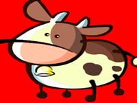 有关12生肖的发财月—牛