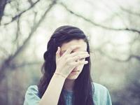 占卜你对失恋无所谓了吗？