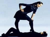 最强势的生肖女，没错就是她