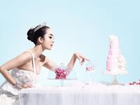 测试结婚后你的桃花运会更旺