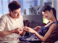 哪些星男是作为丈夫的最优选择