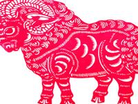 16年的生肖家装禁忌—羊