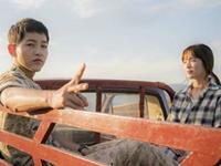 测试《太阳的后裔》中你会成为谁