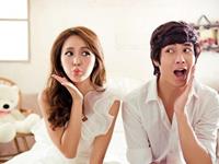 测试现在的你还是爱情万金油吗