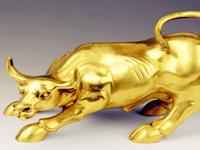 铜牛有何风水作用