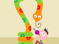 12生肖撒过最真实的谎—蛇