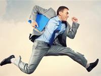 测试你跳槽的最佳时机