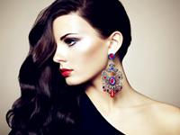 有女王情节的血型公主