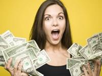 紫微教你如何捞偏财