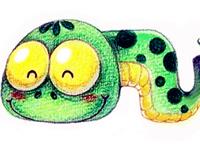 12生肖的吃醋表现—蛇