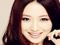 眼睛超会放电的血型星座女