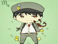 天蝎男最爱哪种类型的女生