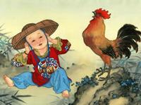 12生肖男最爱性女伴—鸡