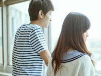 占卜你能洒脱分手吗