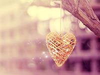 占卜你是否遭遇爱情魔咒