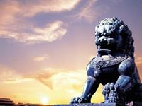 有关瑞兽狮子的风水作用