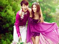 颜值最高的生肖情侣