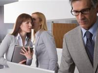 占卜你会遇上哪种事业小人