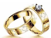 有关4大血型君的婚戒类型