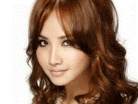 天秤座最适合的发型