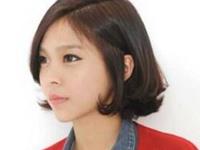 水瓶座最适合的发型