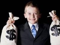 占卜你会一直贫穷吗