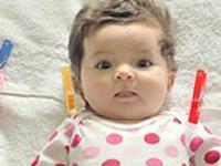 盘点有晒娃控的生肖辣妈