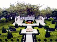 有关墓地风水的朝向禁忌