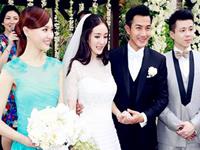 娱乐圈当中的生肖好闺蜜