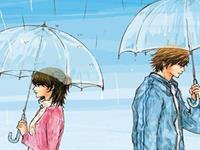 恋爱无疾而终的血型配对