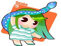 十二生肖五月健康指南一蛇