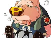 生肖猪职场晋升攻略