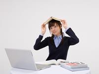 O型血君怎样学习最有效率