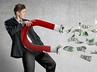 吸金赚钱能力爆表的生肖