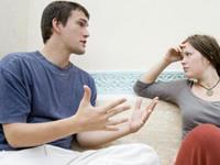 如何安抚各血型男友的脾气