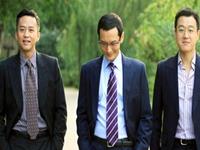 合伙人也要性情相宜才好