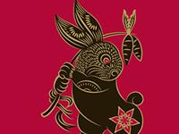 2016年生肖兔姻缘状况