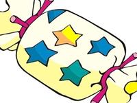 糖果测你是不是有话直说