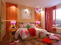 婚后想幸福？婚房风水有讲究