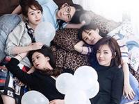 塔罗牌占卜你最像欢乐颂中的谁